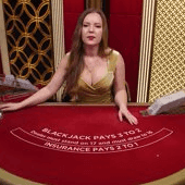 Blackjack VIP 12