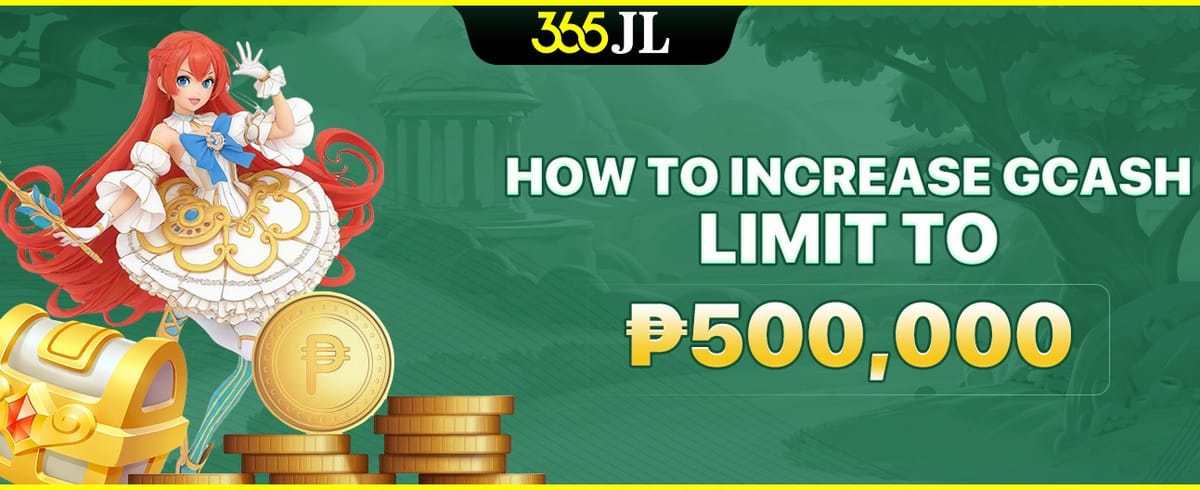 Exclusive GCash VIP Cashback Rewards