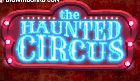 The Haunted Circus