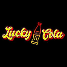 Lucky Cola PH Logo